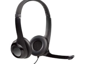 Tai nghe Logitech H390