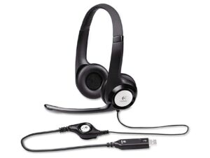 Tai nghe Logitech H390
