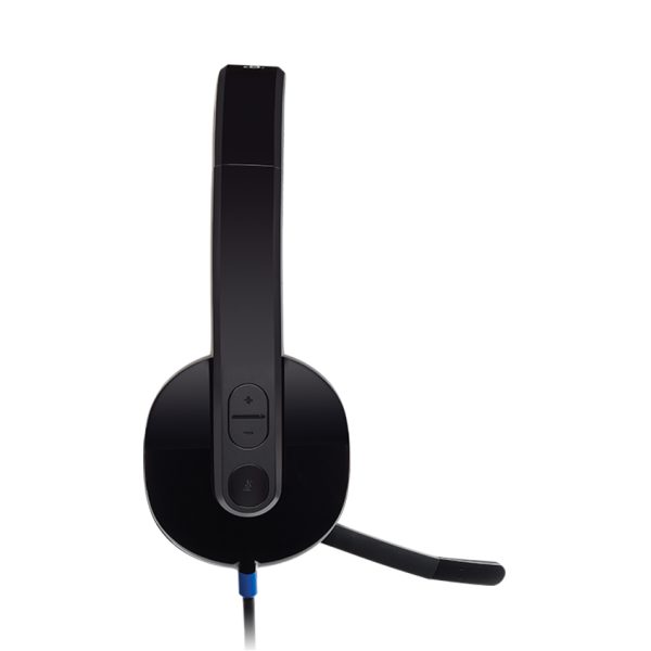 Tai nghe Logitech H540