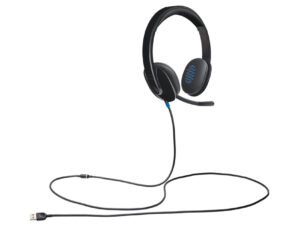 Tai nghe Logitech H540