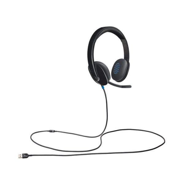 Tai nghe Logitech H540