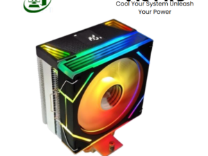 Tản Nhiệt Khí V13 Pro ARGB – Hiệu Năng Vượt Trội, Ánh Sáng Rực Rỡ