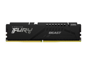 RAM Kingston FURY Beast 16GB DDR5 5200MHz