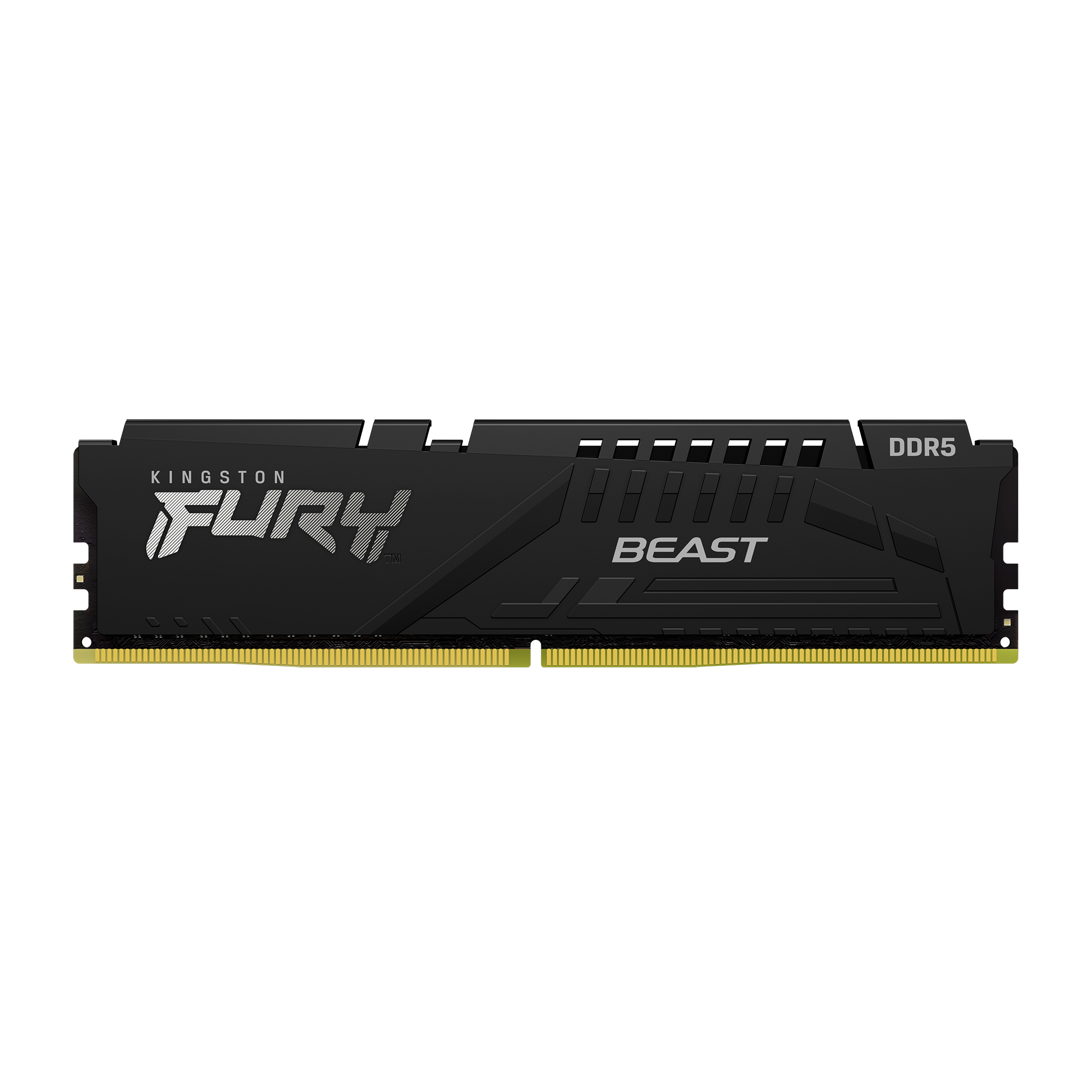 RAM Kingston FURY Beast 16GB DDR5 5200MHz RAM Kingston FURY Beast 16GB DDR5 5200MHz