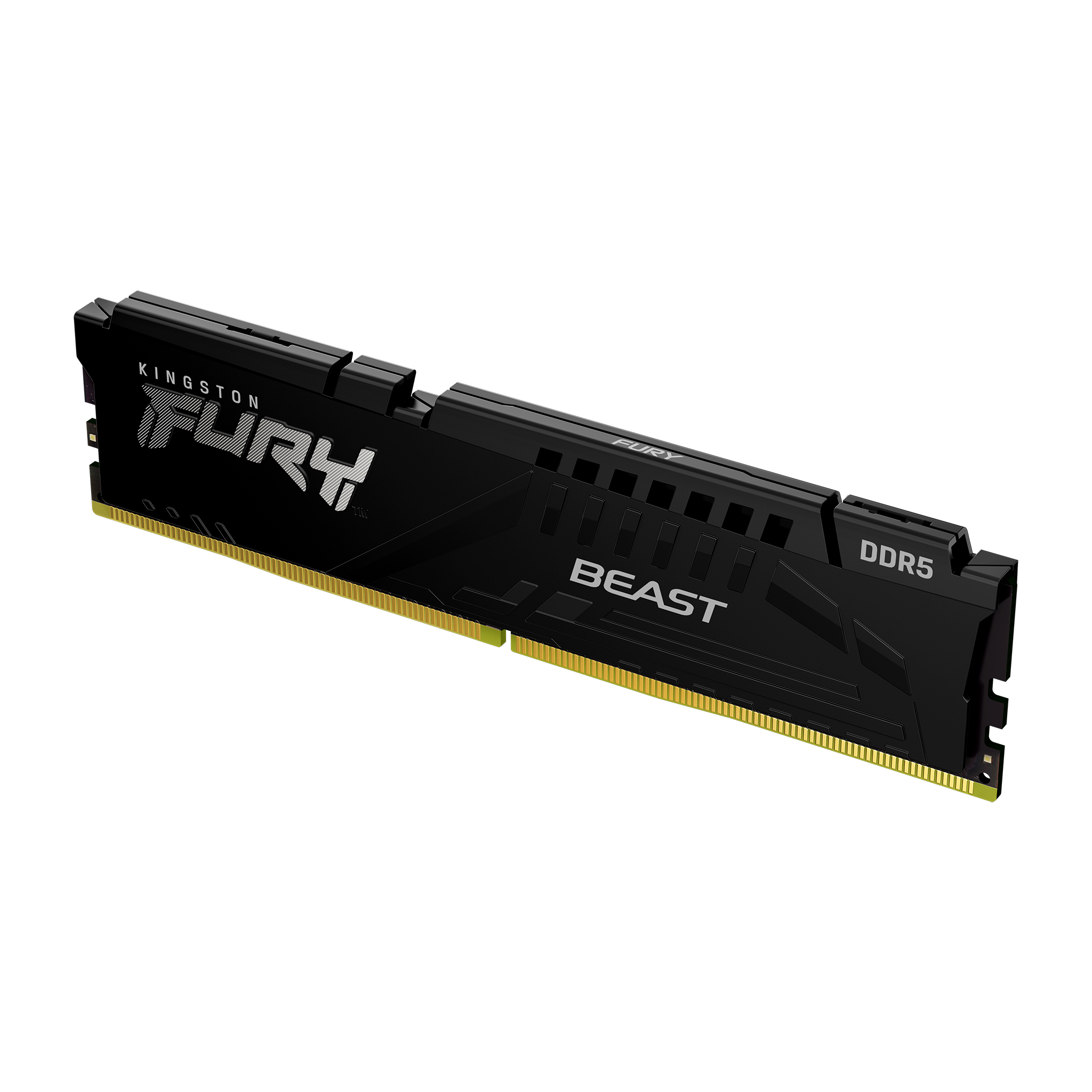 RAM Kingston FURY Beast 16GB DDR5 5200MHz RAM Kingston FURY Beast 16GB DDR5 5200MHz