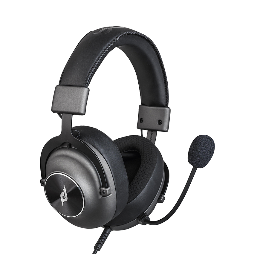 Tai nghe E-Dra EH414 Pro USB 7.1 Tai nghe E-Dra EH414 Pro USB 7.1 - Ảnh 2