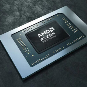 AMD Radeon 780M Graphics