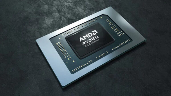 AMD Radeon 780M Graphics