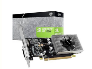 Card màn hình Nvidia GT 1030 2GB