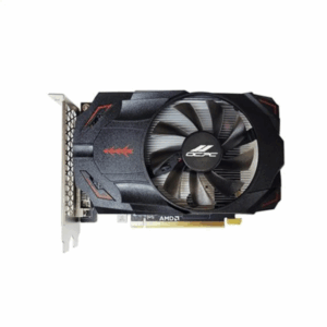 Card màn hình OCPC RX 550 4GB GDDR5