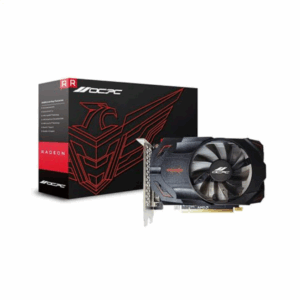 Card màn hình OCPC RX 550 4GB GDDR5