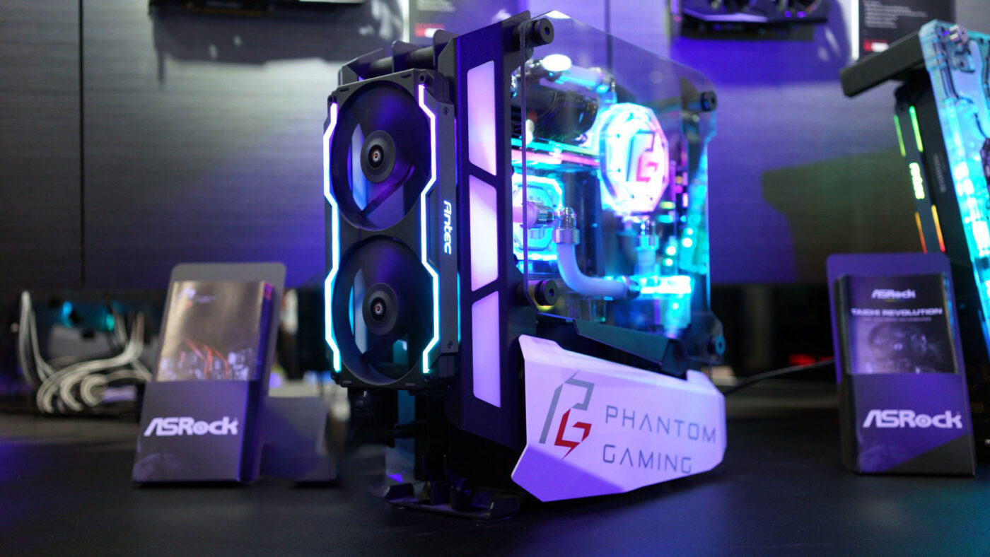 Máy Tính Chơi Game