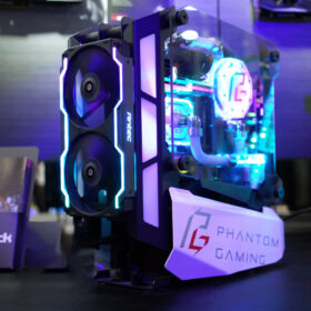 Máy Tính Chơi Game