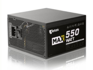 Nguồn máy tính Jetek MW550 550W