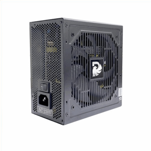 Nguồn máy tính Jetek MW550 550W
