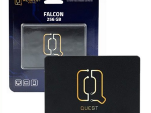 SSD McQuest Falcon 256GB SATA III