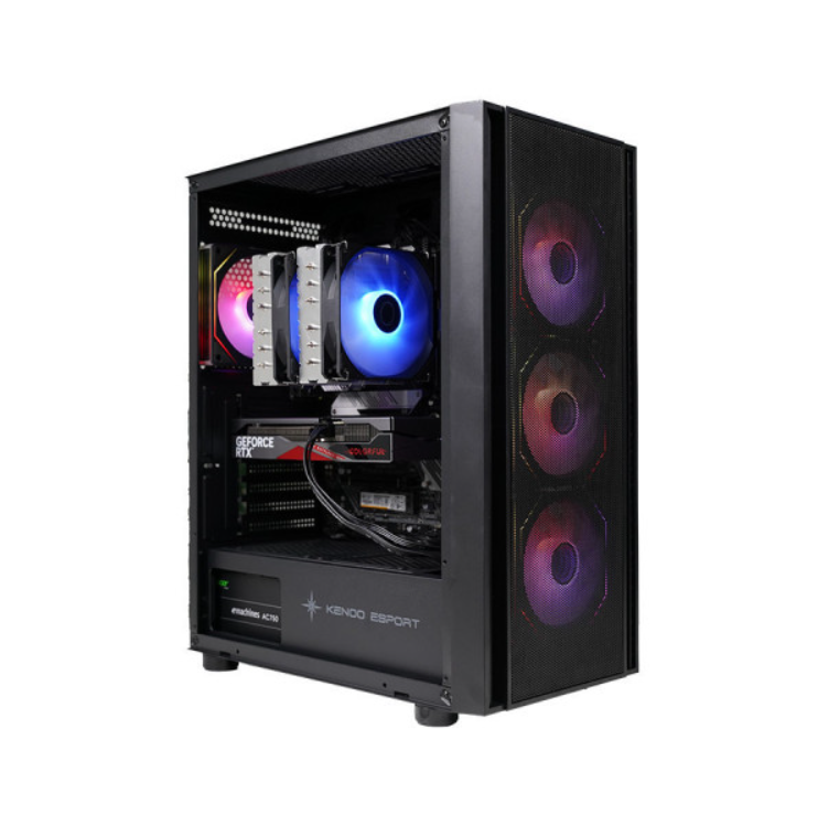 Build PC Khánh Hòa Giá Rẻ