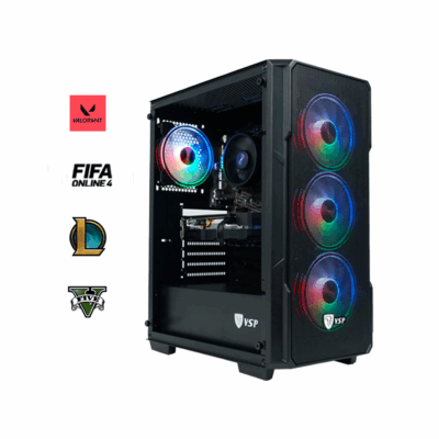 PC Gaming Core I5 14600KF