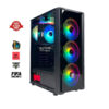 PC Gaming Ryzen 5 5500 | GTX 1660 Super 6G | Ram 16G | NVME 256GB