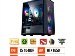 PC Gaming – i5 10400F