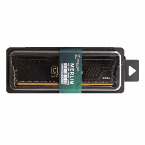 RAM MC Quest 8GB