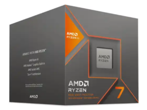 AMD Ryzen 7 8700G