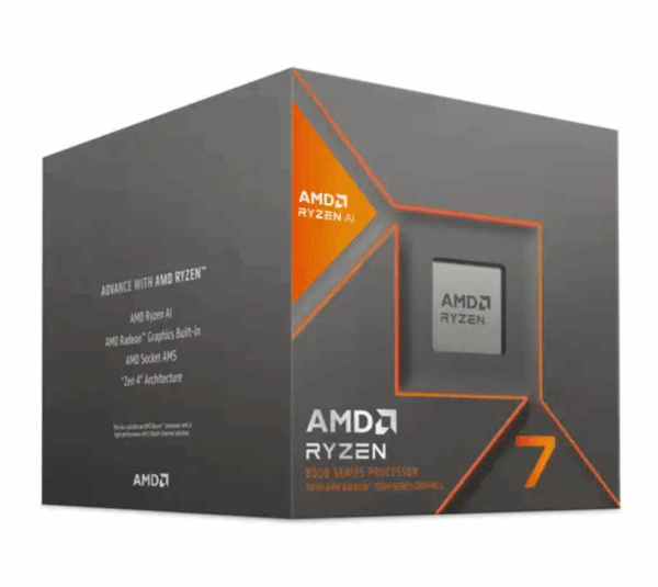 AMD Ryzen 7 8700G