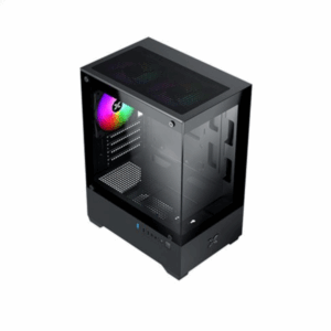 Vỏ Case Xigmatek VIEW II 3F