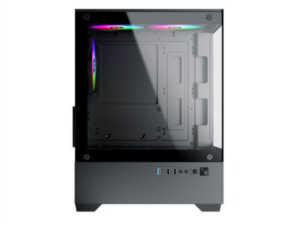 Vỏ Case Xigmatek VIEW II 3F Vỏ Case Xigmatek VIEW II 3F