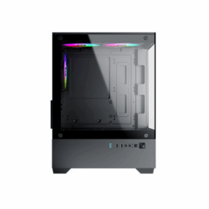 Vỏ Case Xigmatek VIEW II 3F