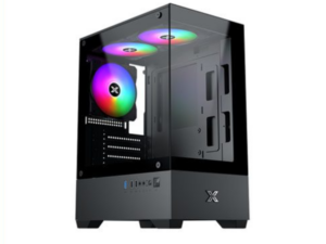 Vỏ Case Xigmatek VIEW II 3F