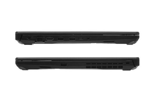 Laptop Asus TUF Gaming F15 FX506HF i5 11400H/8GB/512GB/4GB RTX2050/144Hz/Win11 (HN014W) - Ảnh 6