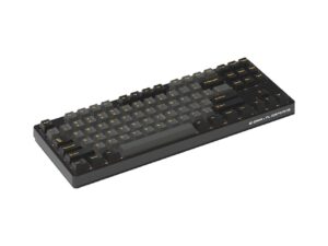 ban phim co game edra ek387fl rgb polar night red sw usbc pbt 2