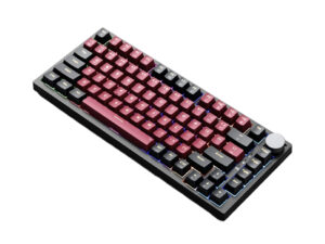 Bàn Phím Cơ Gaming Edra EK375 Beta Blue Switch (Usb/Pbt/Led Rainbow) ban phim co gaming edra ek375 beta blue switch usb pbt led rainbow 1