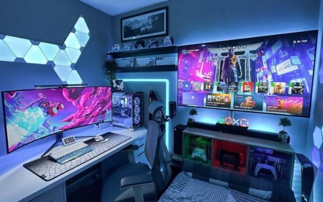 Build PC Uy Tín tại Bình Thuận: Giải Pháp Máy Tính Tối Ưu