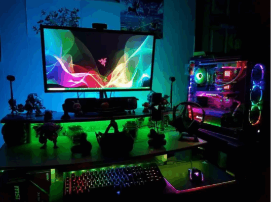 Build PC Uy Tín Tại Ninh Thuận