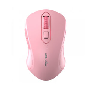 Chuột không dây Dareu LM115B