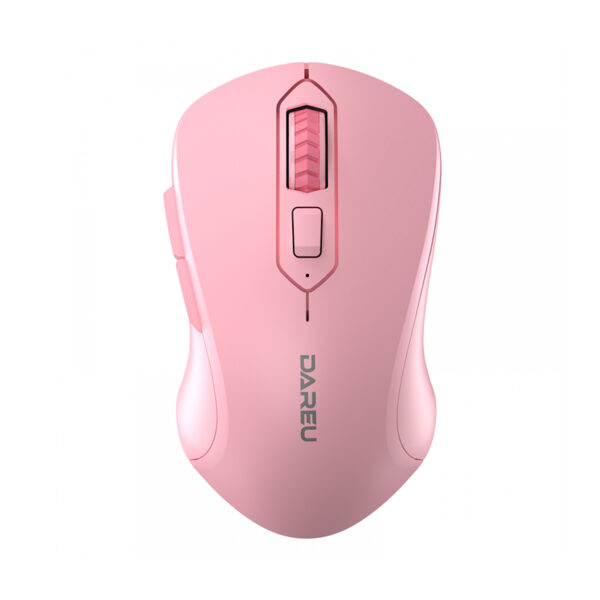 Chuột không dây Dareu LM115B