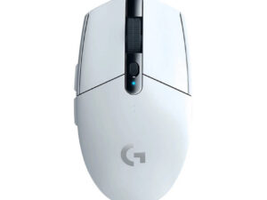 Chuột không dây Logitech G304 Trắng (USB)