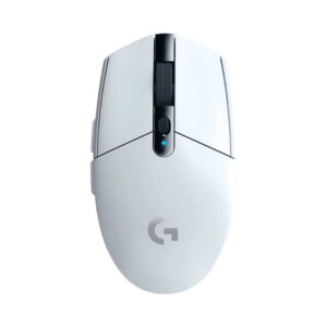 Chuột không dây Logitech G304 Trắng (USB)