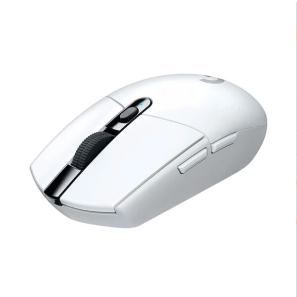 Chuột không dây Logitech G304 Trắng (USB) - Ảnh 2