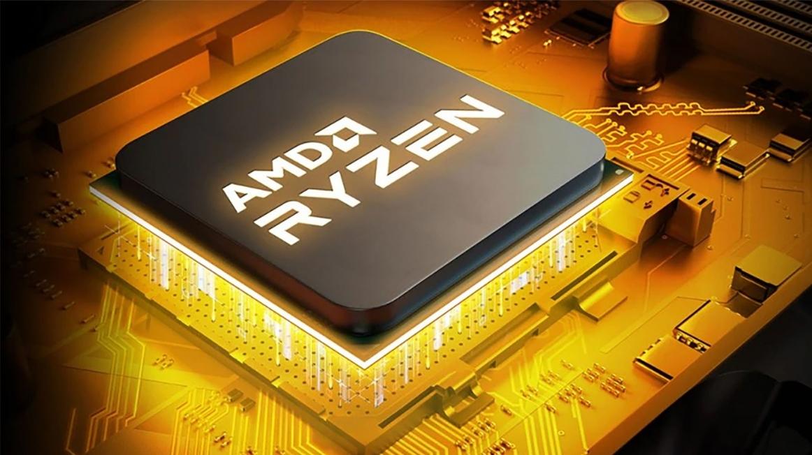 AMD Ryzen 7 8700G AMD Ryzen 7 8700G
