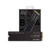 512GB SSD PCIe NVMe Gen 4512GB SSD PCIe NVMe Gen 4