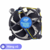 Tản Nhiệt CPU Intel zin QSD (Socket 1155-1150-1151)