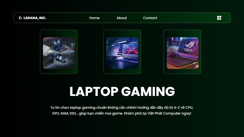 Cách Chọn Laptop Gaming Phù Hợp: Hướng Dẫn Chi Tiết 