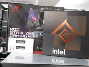 Intel UHD Graphics 770