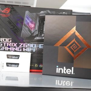 Intel UHD Graphics 770