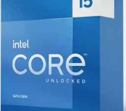 Intel Core i5-14600K