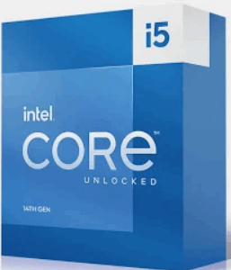 Intel Core i5-14600K