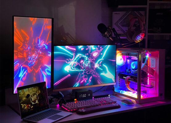 Lắp Ráp PC Phú Yên Giá Rẻ